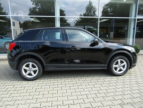Audi Q2 30 TFSI 85 kW 2020 - 3