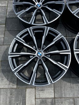 R20 bmw x5,x6 top - 3