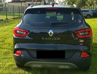 Renault Kadjar 1.5 dCi Energy Limited - 3