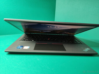 Lenovo Thinkpad t14 g3 i5-1245u 16GB√512GB√FHD√1rok.Zár.√DPH - 3