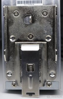 Napájecí zdroj MEAN WELL WDR-240-24 Din Rail - šedý - 3