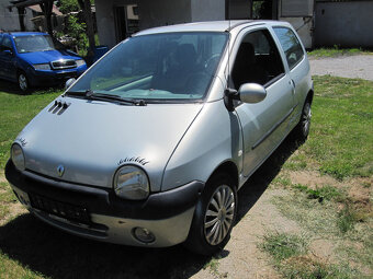 renault twingo - 3