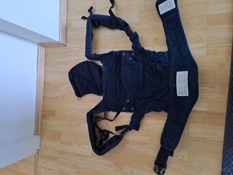 Manduka dětské nosítko - 3