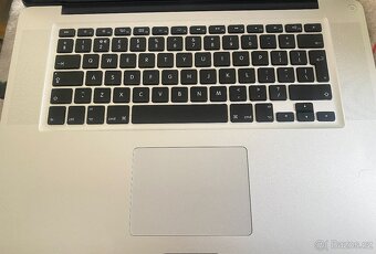 Macbook Pro [15 mid 2012, i7core] - 3