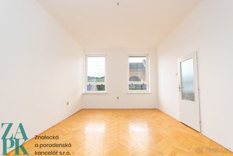 Pronájem bytu 3+1 v Moravské Třebové, ev.č. 01087 - 3