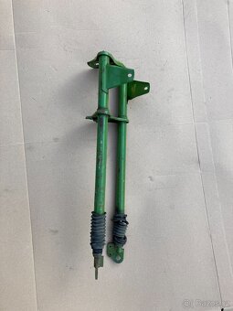 babeta 210 přední vidlice - 3