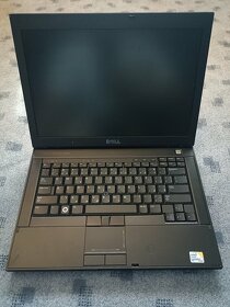 Dell latitude E 6400 - 3