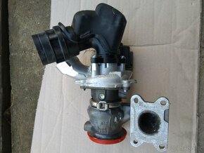 Turbo 04E145721B - 3