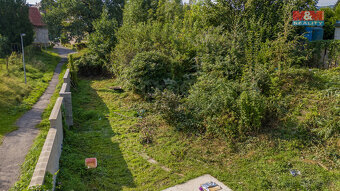 Prodej zahrady, 479 m², Liberec, ul. U Plovárny - 3