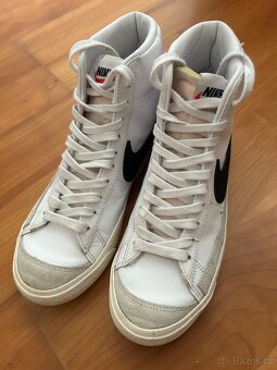 Nike blazer mid - 3