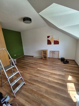 Pronájem bytu 1+KK - 3