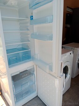 Lednice s mrazakem Beko A+++ - 3