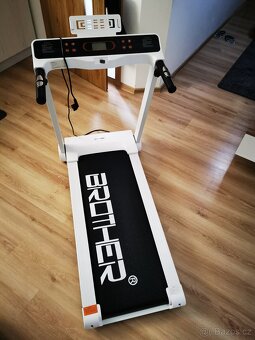 Bezecky elektricky pas Brother GB 3600 - 3