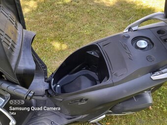 Honda  SH 125 - 3