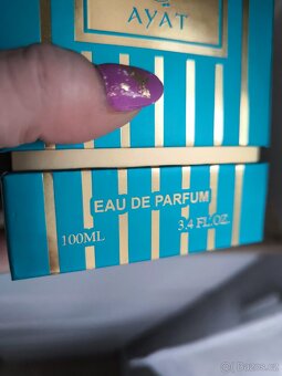 Ayat Feelings Jealousy 100 ml - 3