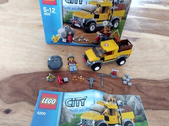Lego 4200 - 3
