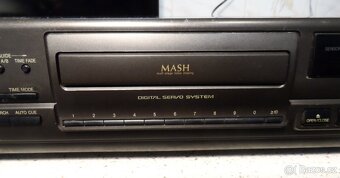 TECHNICS SL-PG580A - 3