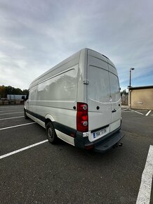 Vw Crafter - 3