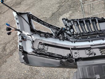 Škoda Kodiaq přední nárazník nový - 3