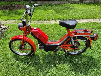 Babetta 210 funkční - 3