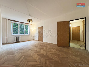 Prodej bytu 2+1, 60 m², Chodov, ul. Jiráskova - 3