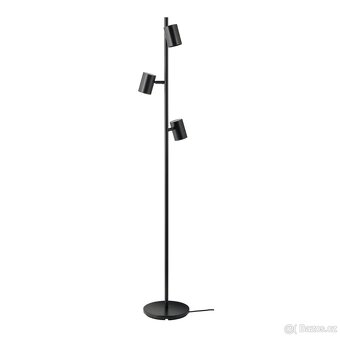 Stojací lampa Ikea - 3