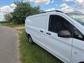 Mercedes Vito - 3