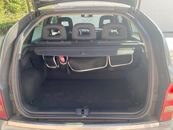 Audi A2 - 3