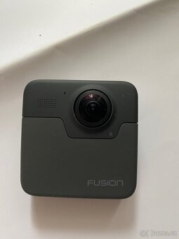 GoPro Fusion 4K UHD super cena - 3
