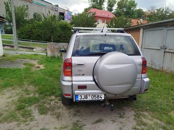 Toyota RAV4 2.0 D4D - 3