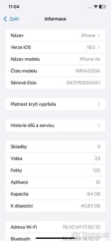 Iphone Xr 64 gb - 3