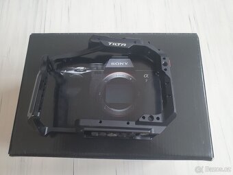 SONY A 7IV - 3