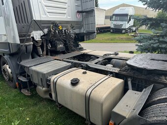 Iveco Stralis lowdeck - 3