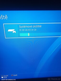 Playstation 4 1TB - 3