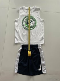 chlapecke Nike vel 7 let/ 120cm - 3