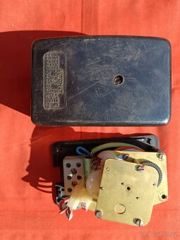 nabídka schodišťových automatů - 3