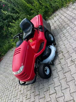 🟥 Honda HF2620 - 3