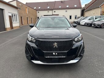 PEUGEOT 2008 ALLURE elektro rv.2022 - 3