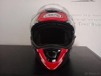 Moto přilba Caberg Drift Evo LB29 - 3