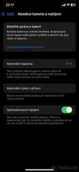 iPhone XS 64gb - 3