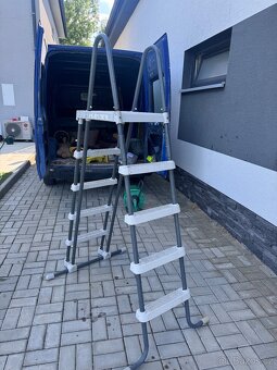 Schudky k bazenu - 3