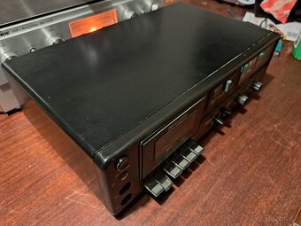 tape deck Telefunken HC 1000 Hi-Fi - plně fuknční - 3
