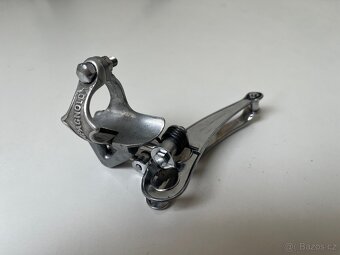 Campagnolo Record přesmykač - 3