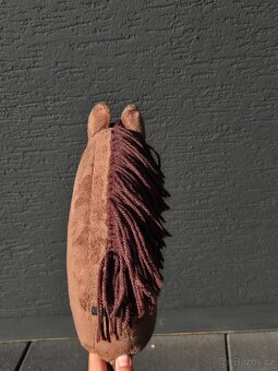 Hobby horse - 3