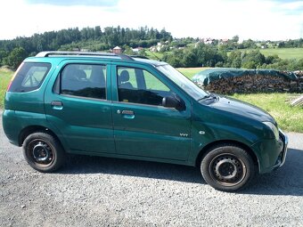 Suzuki Ignis 1.3 - 3