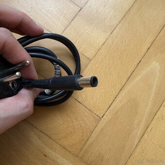 Nabíječka HP Spare 744893‑001 45 W 19,5 V 2,31 A - 3