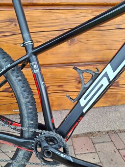 Superior XP LTD, vel.S. 29' - 3