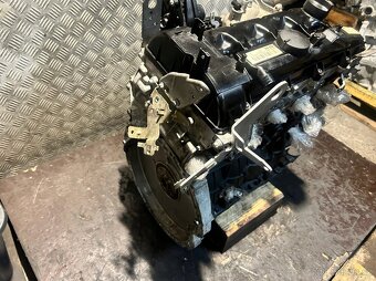 Mercedes CLA W117 motor 2.2CDI OM 651930 - 3