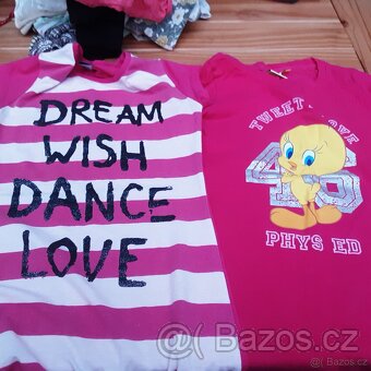 Dětské oblečení - 3