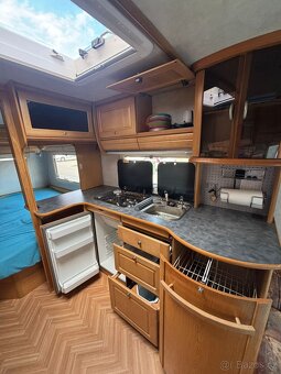 Karavan - 3